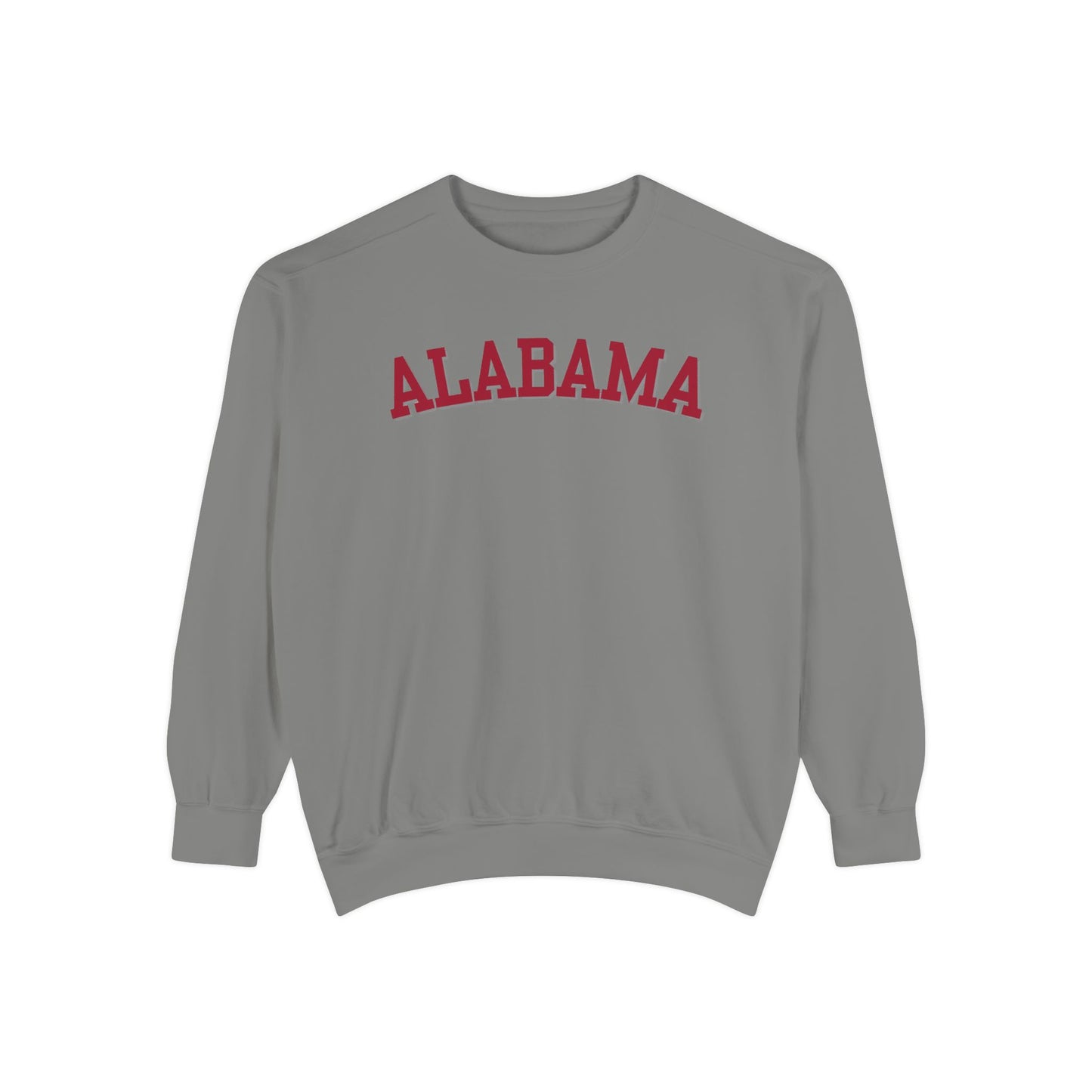 Alabama Crewneck