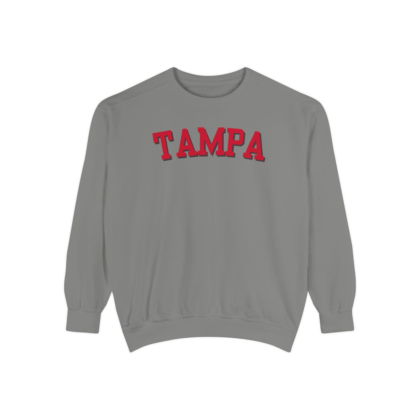 Tampa Crewneck