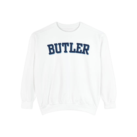 Butler Crewneck