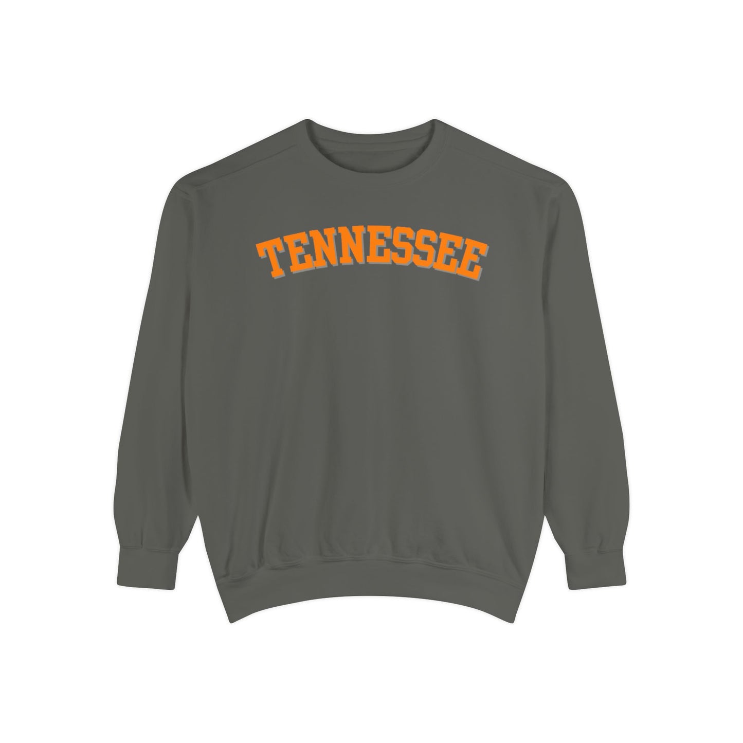 Tennessee Crewneck