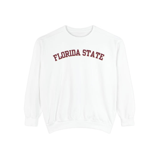 Florida State Crewneck