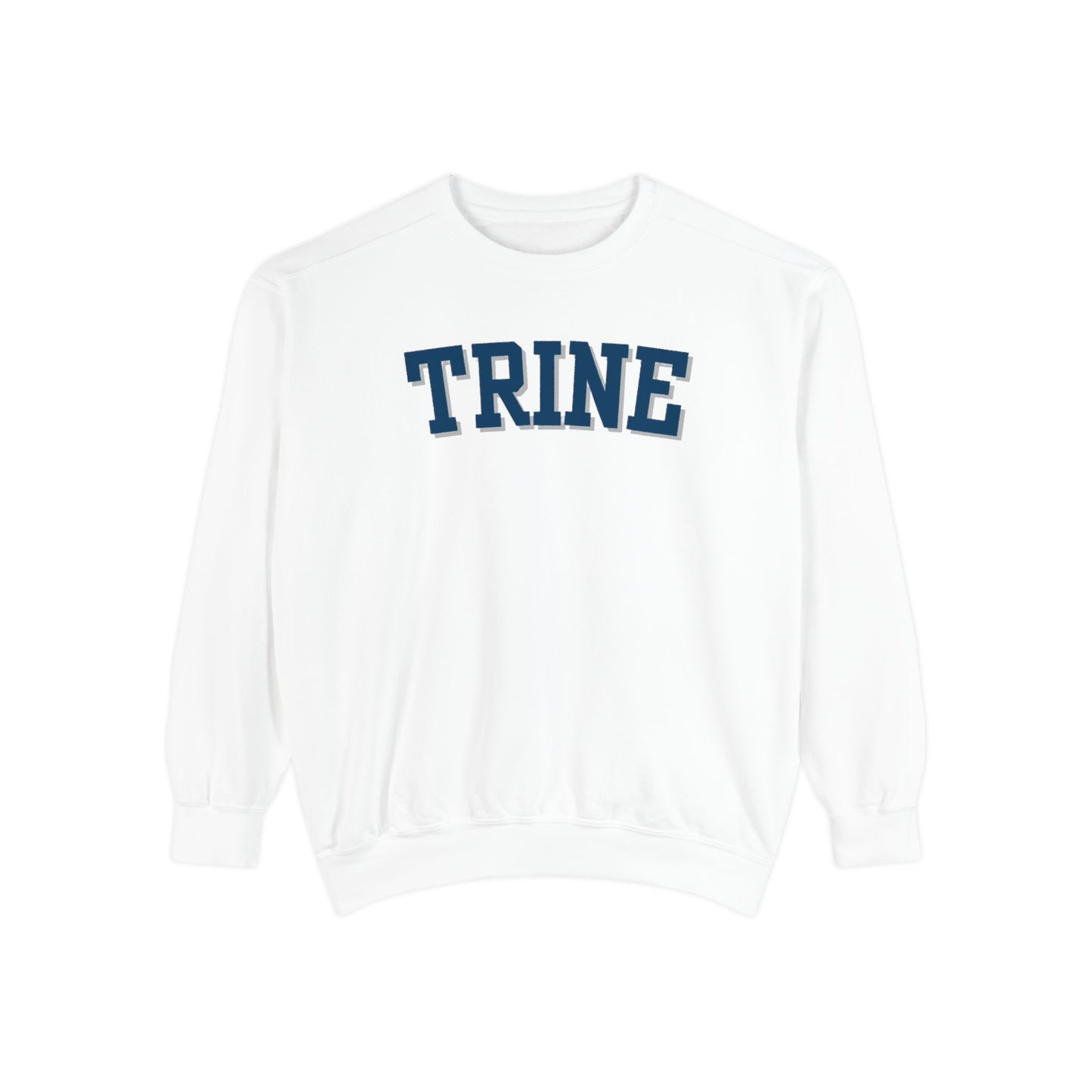 Trine Crewneck