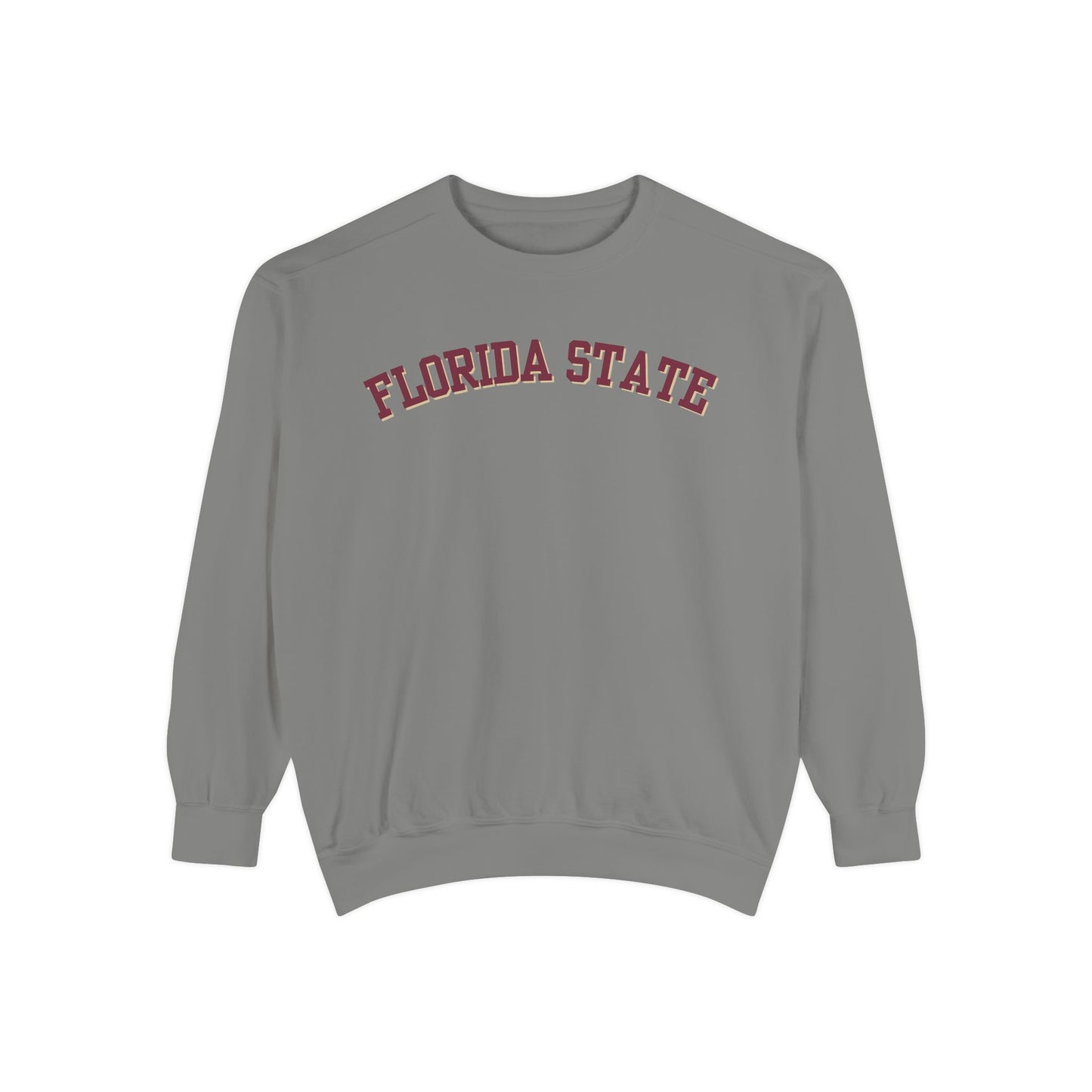 Florida State Crewneck