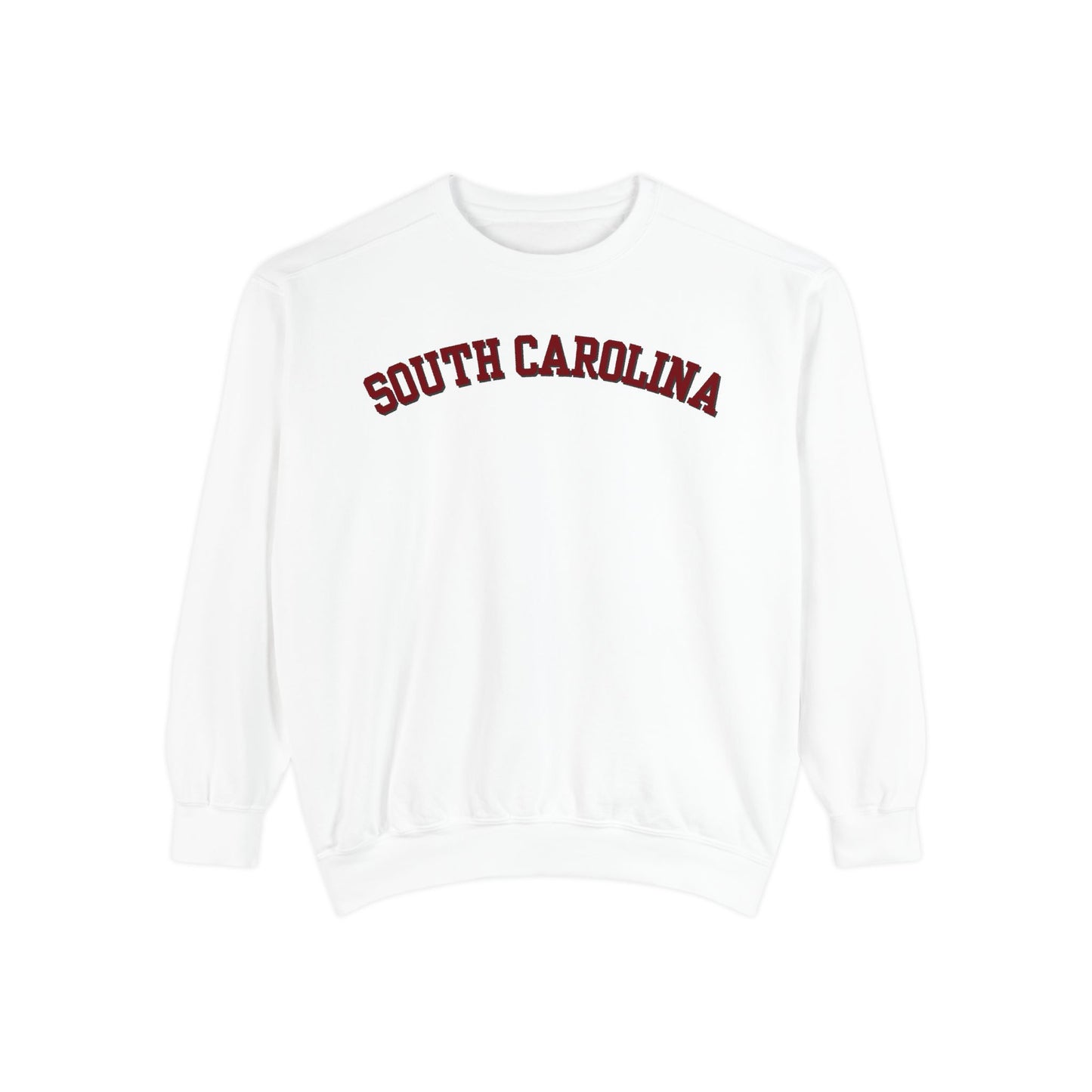 South Carolina Crewneck