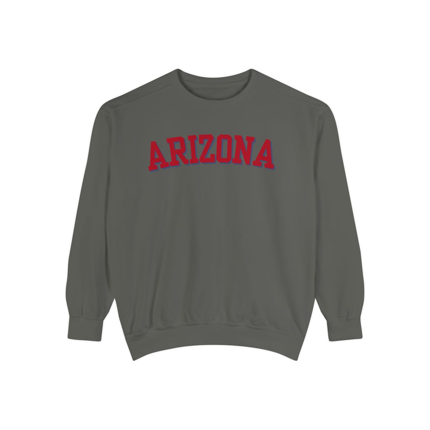 Arizona Crewneck