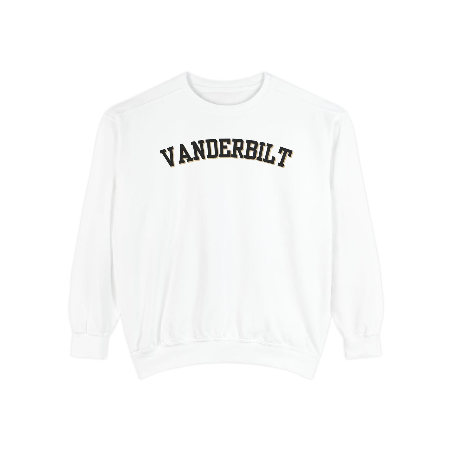 Vanderbilt Crewneck