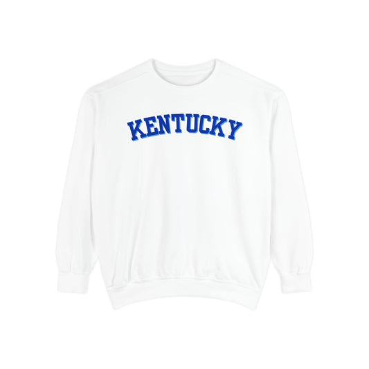 Kentucky Crewneck