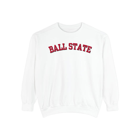 Ball State Crewneck