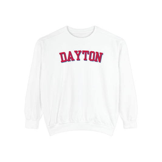 Dayton Crewneck