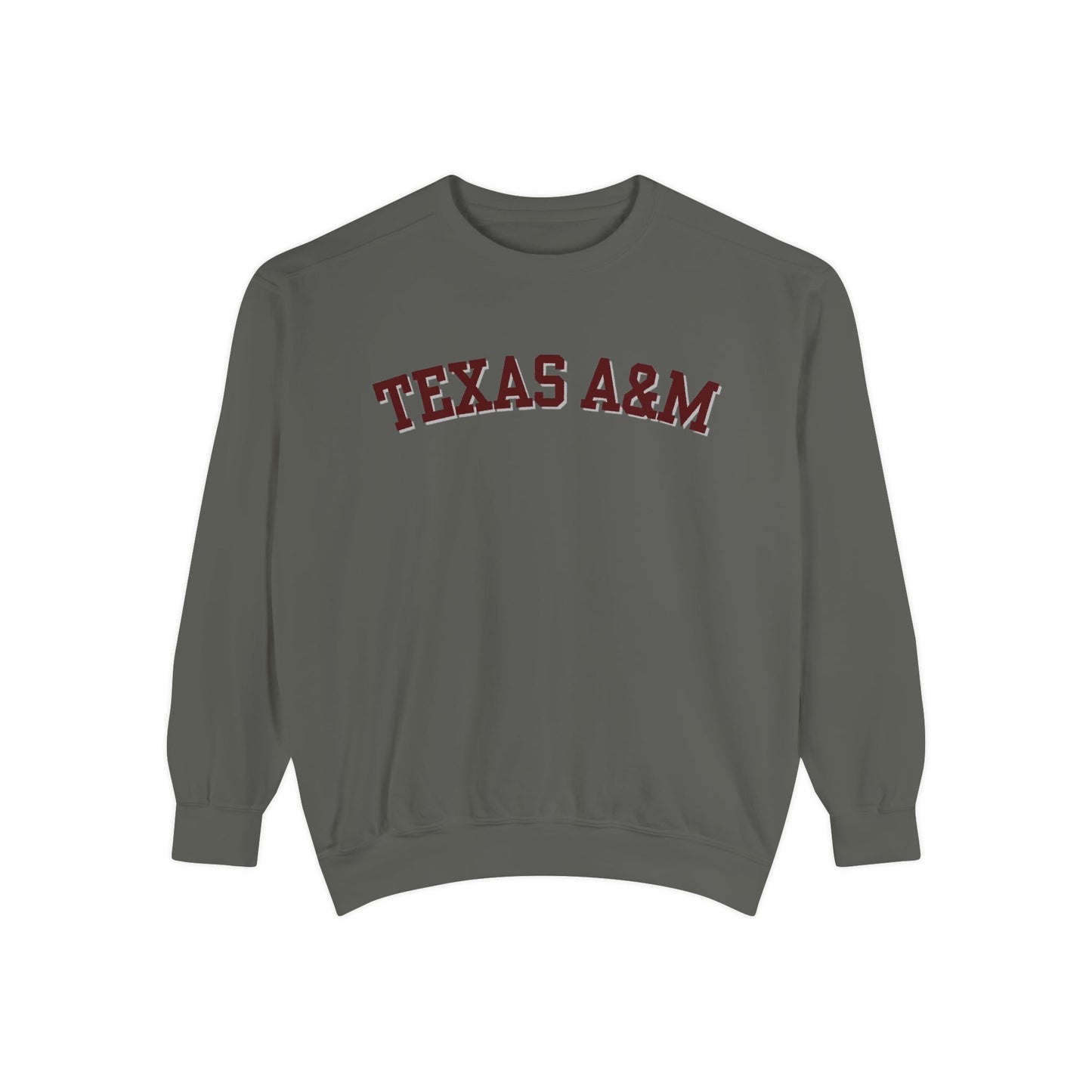 Texas A&M Crewneck