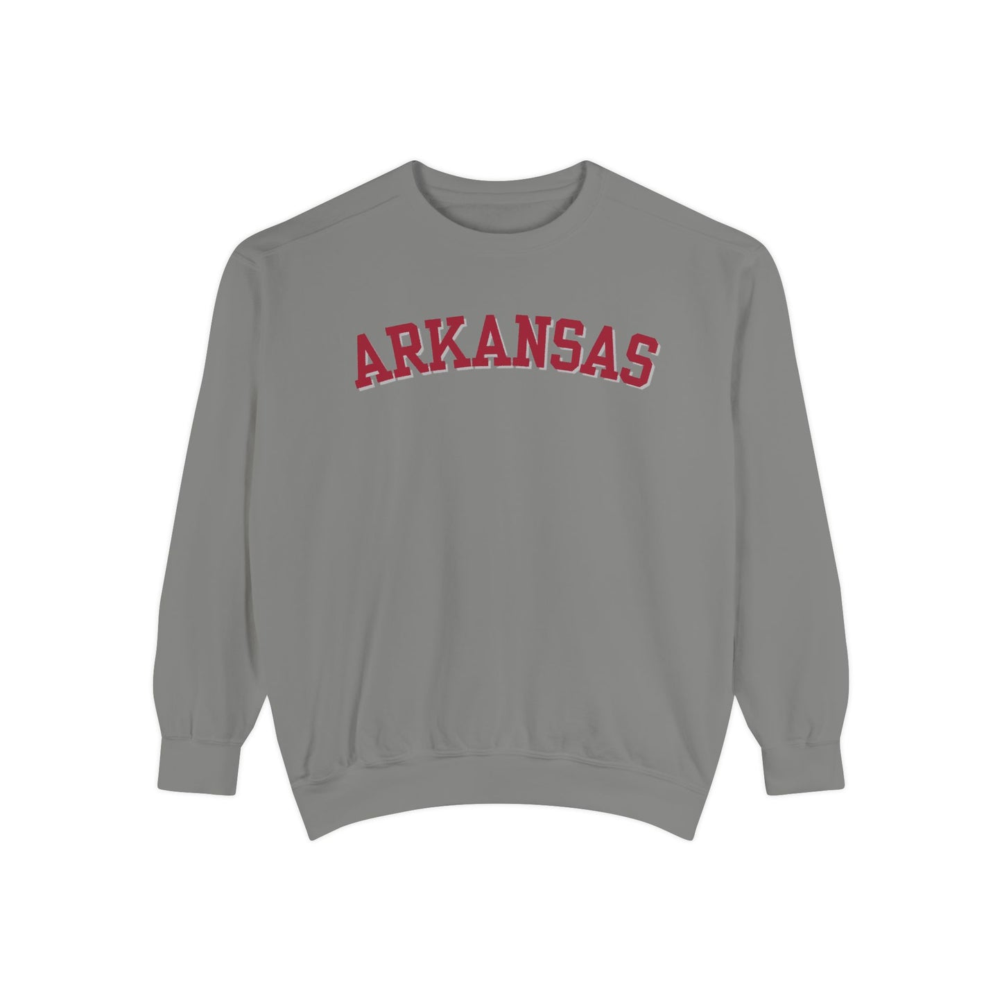 Arkansas Crewneck