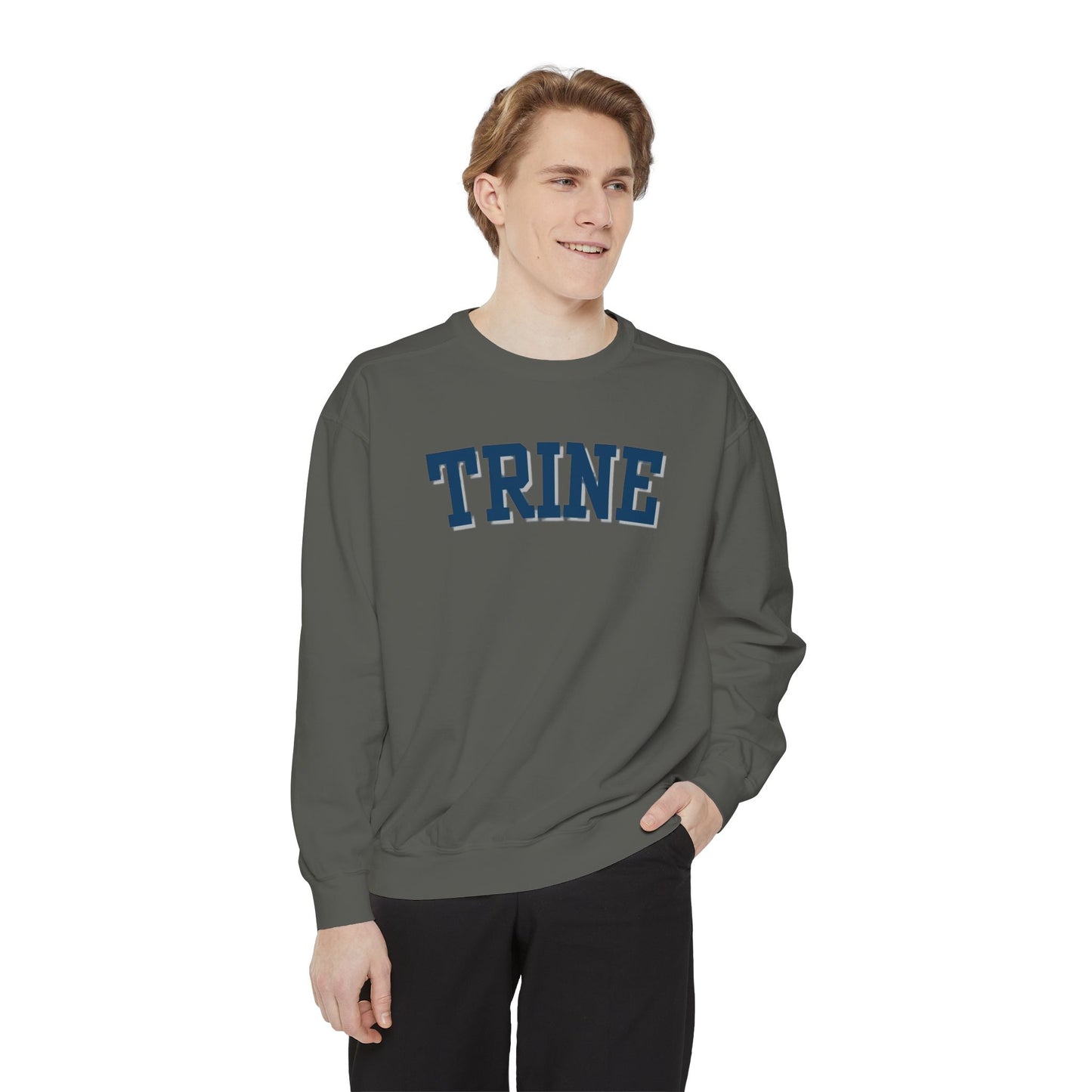 Trine Crewneck