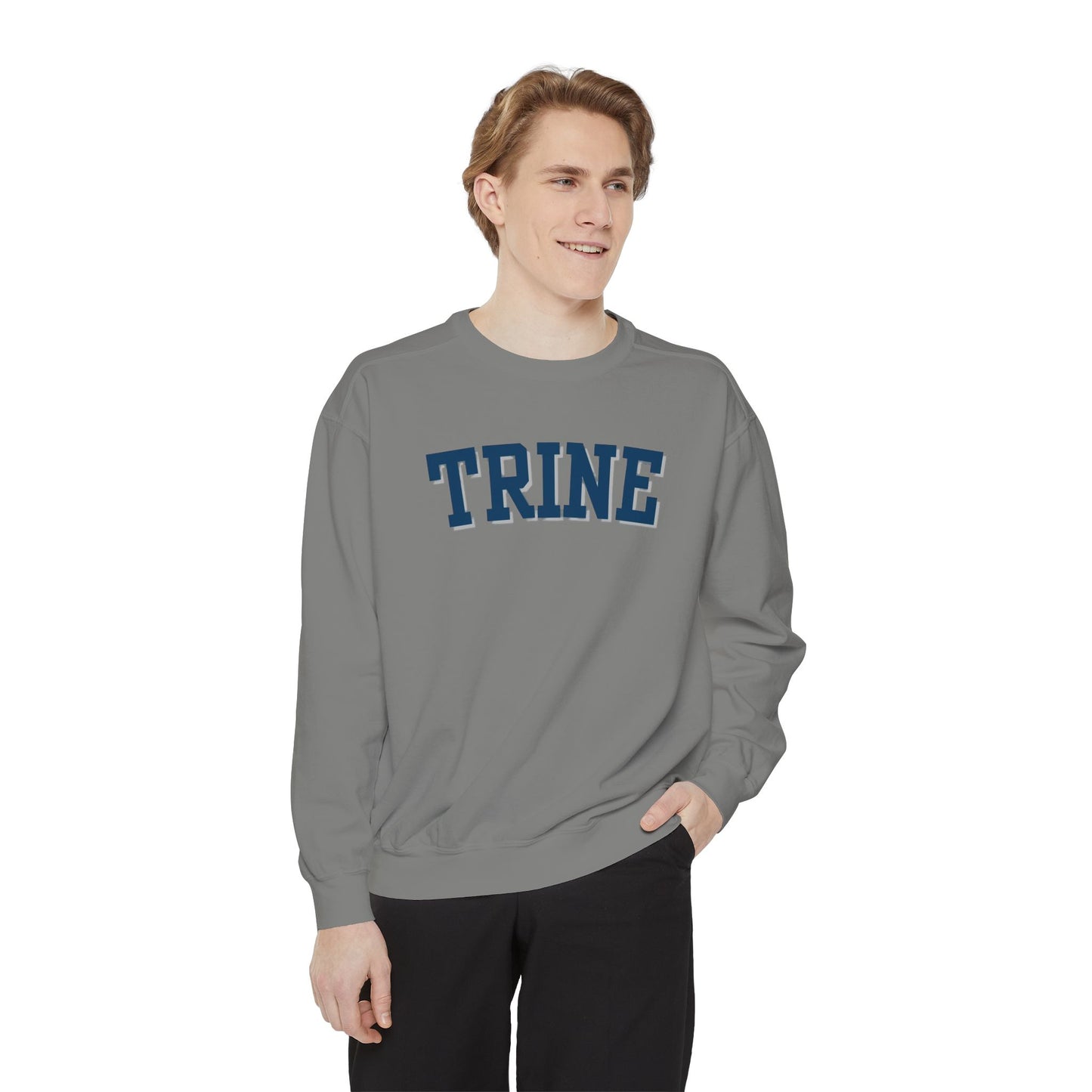 Trine Crewneck