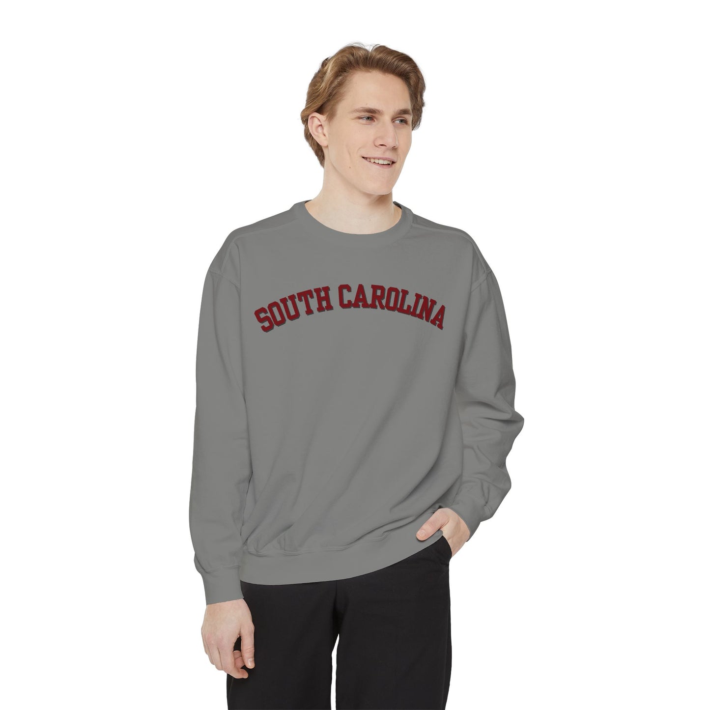 South Carolina Crewneck