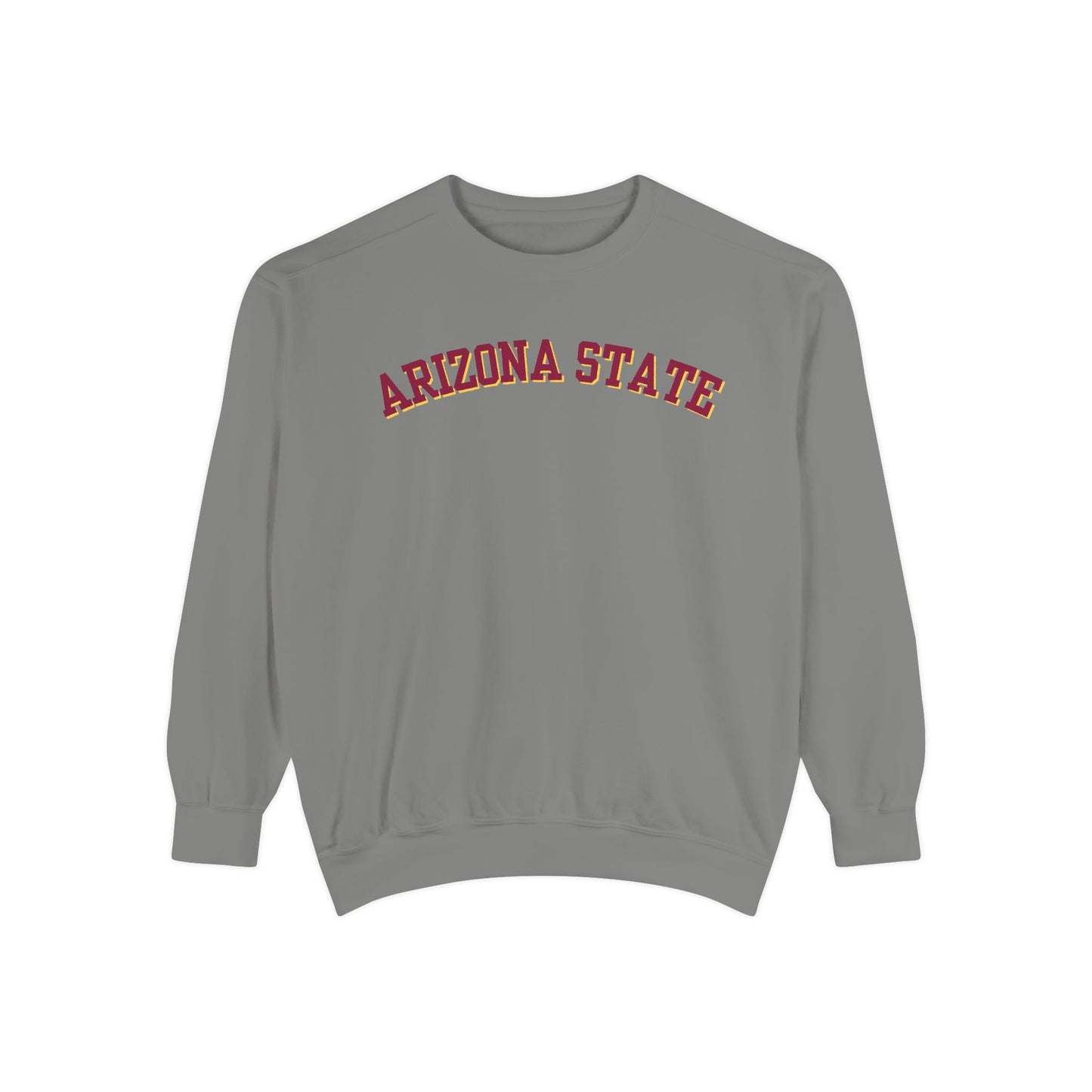 Arizona State Crewneck