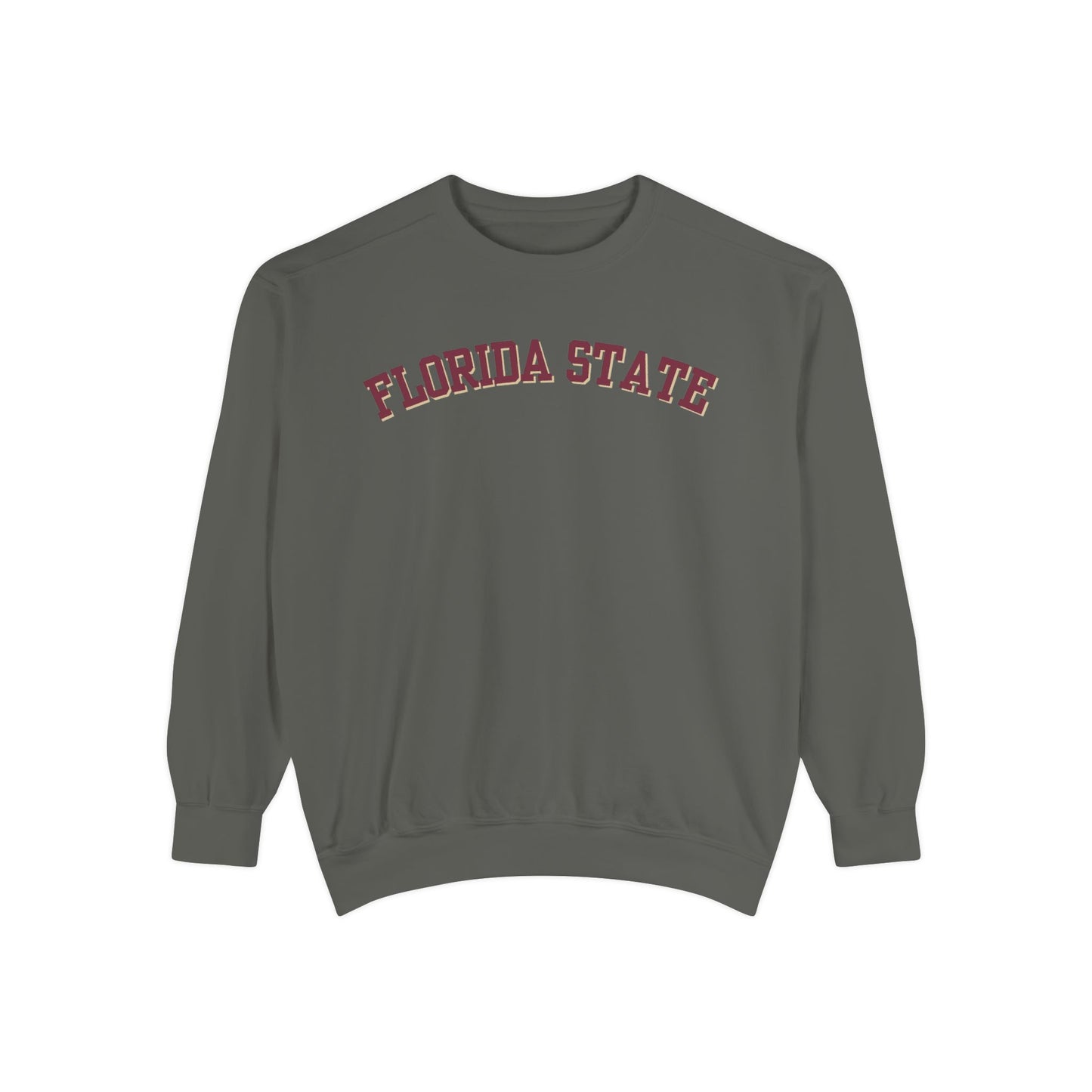 Florida State Crewneck