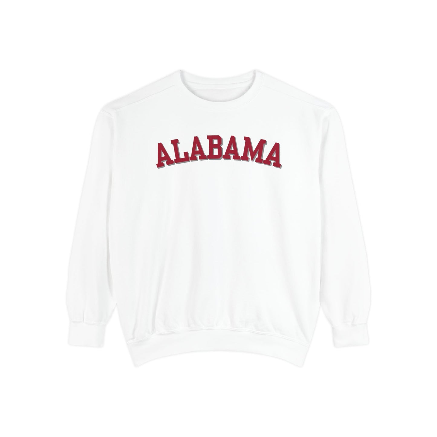 Alabama Crewneck