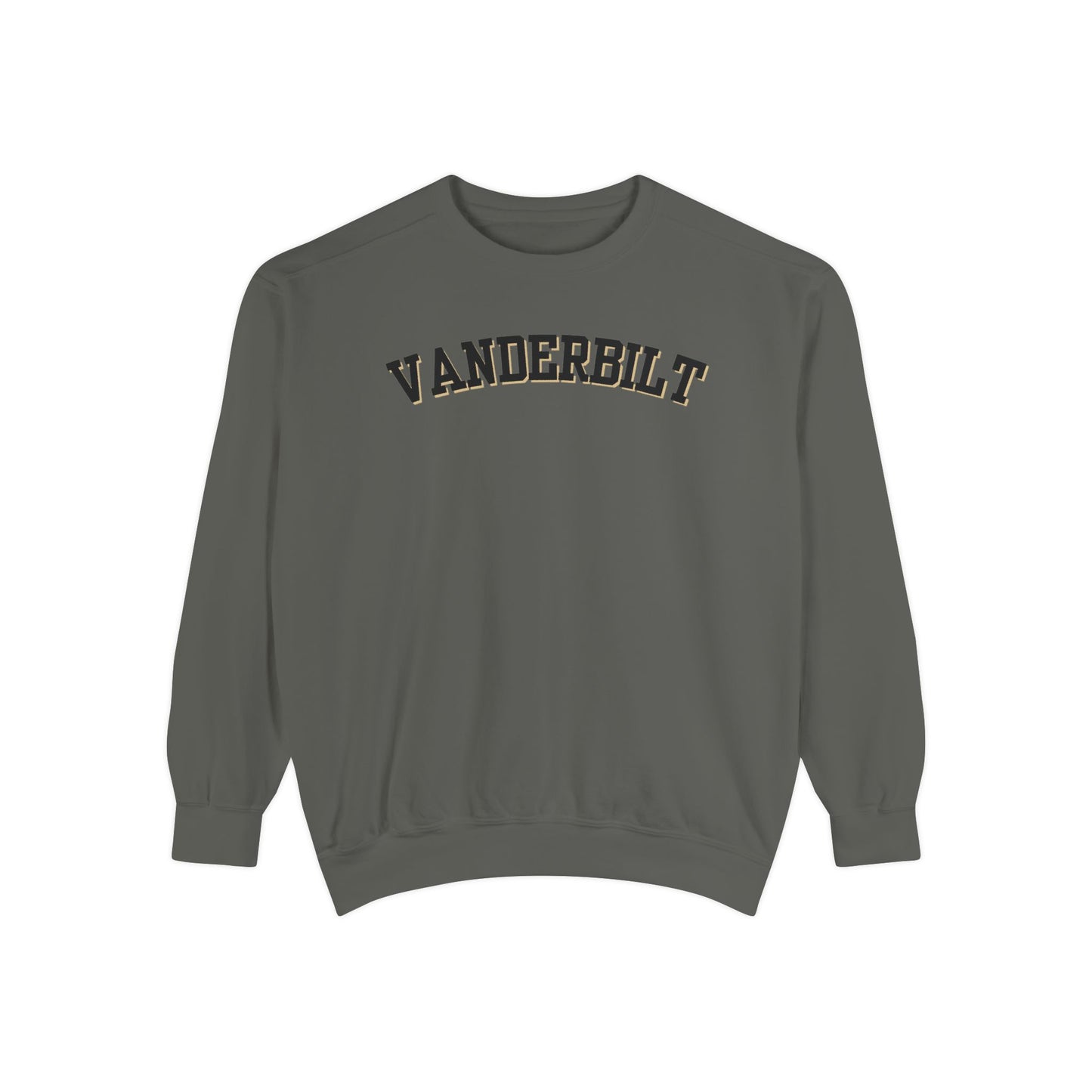 Vanderbilt Crewneck