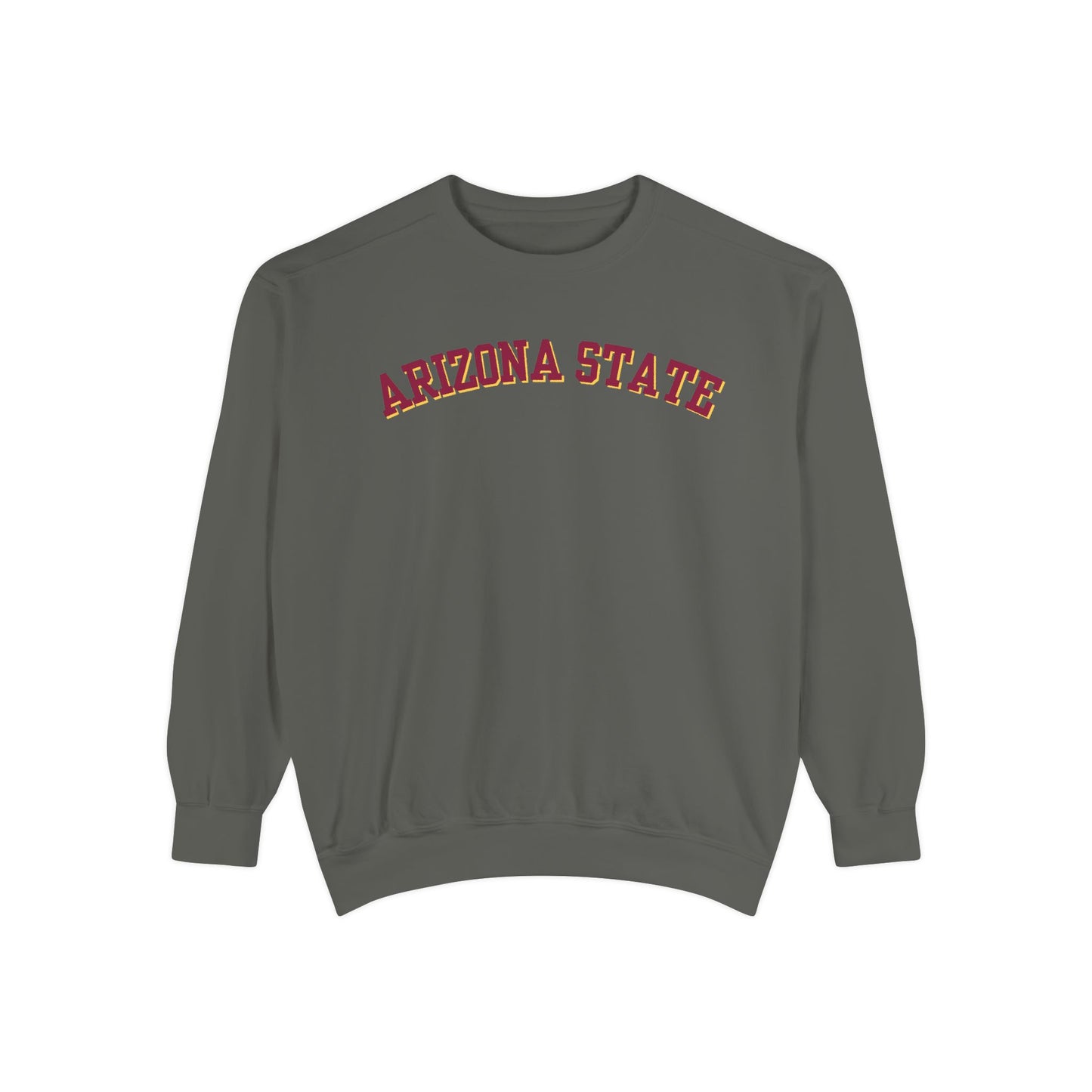 Arizona State Crewneck