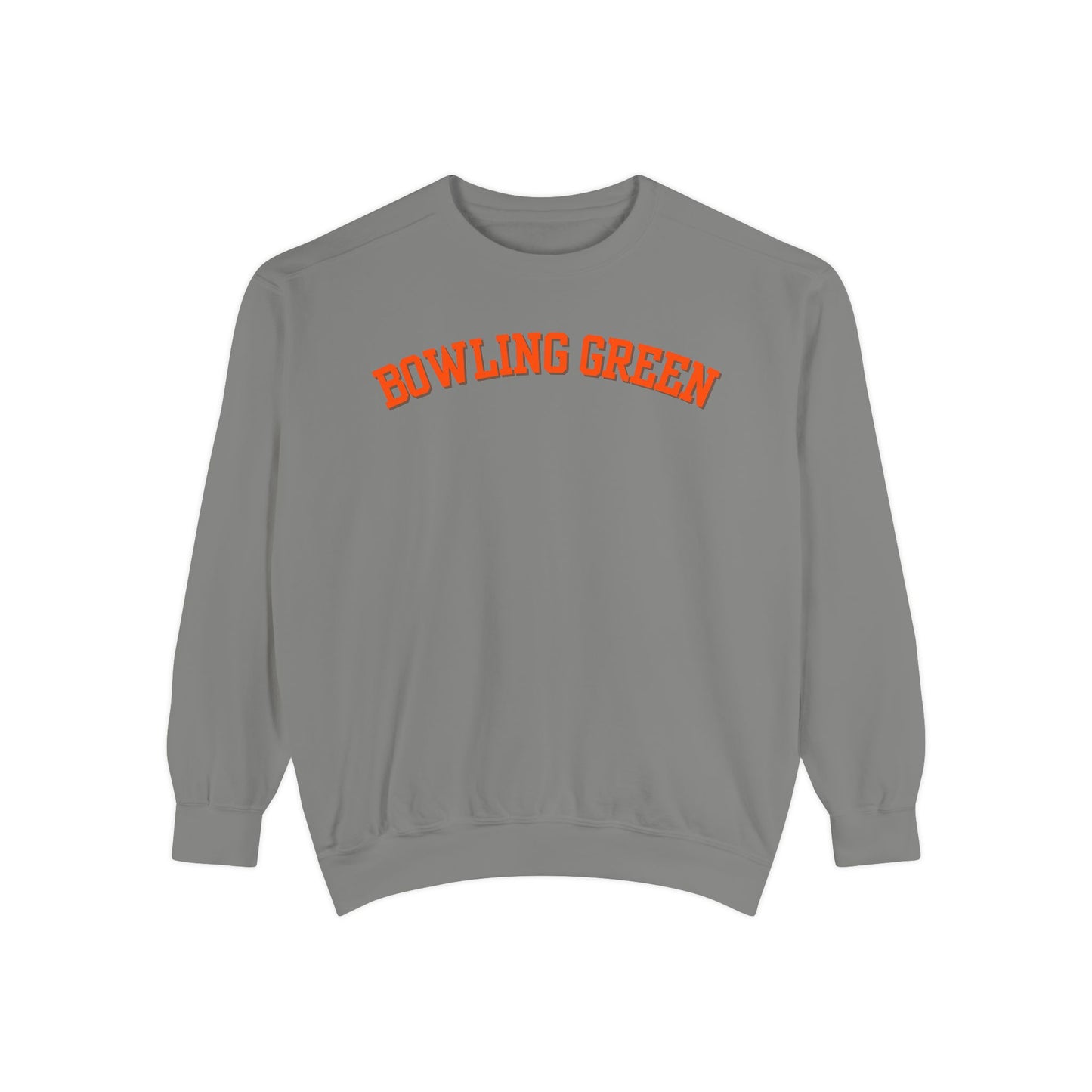 Bowling Green Crewneck