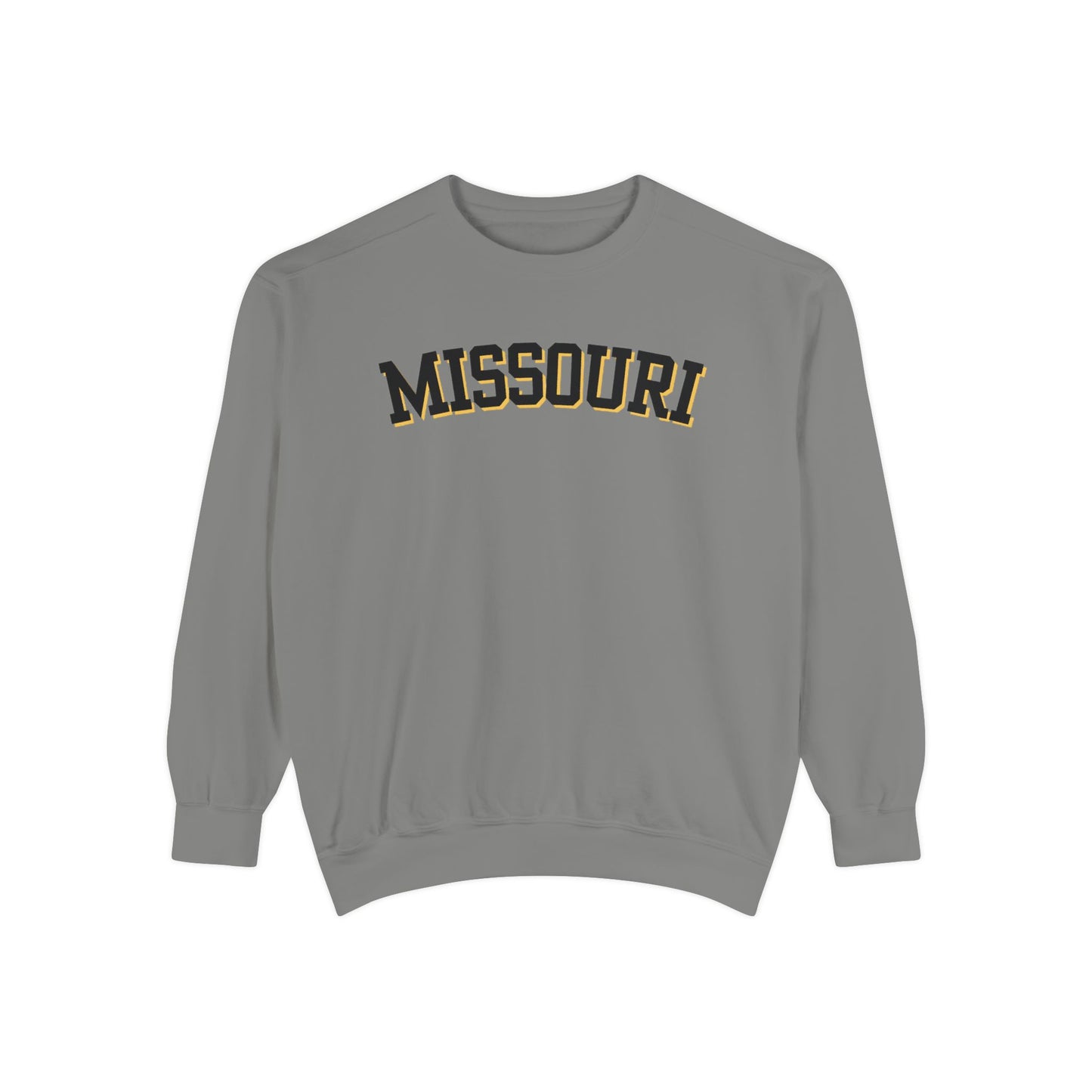 Missouri Crewneck