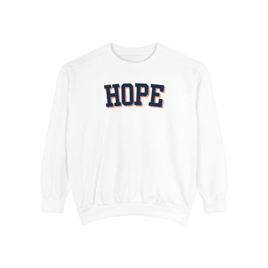 HOPE Crewneck