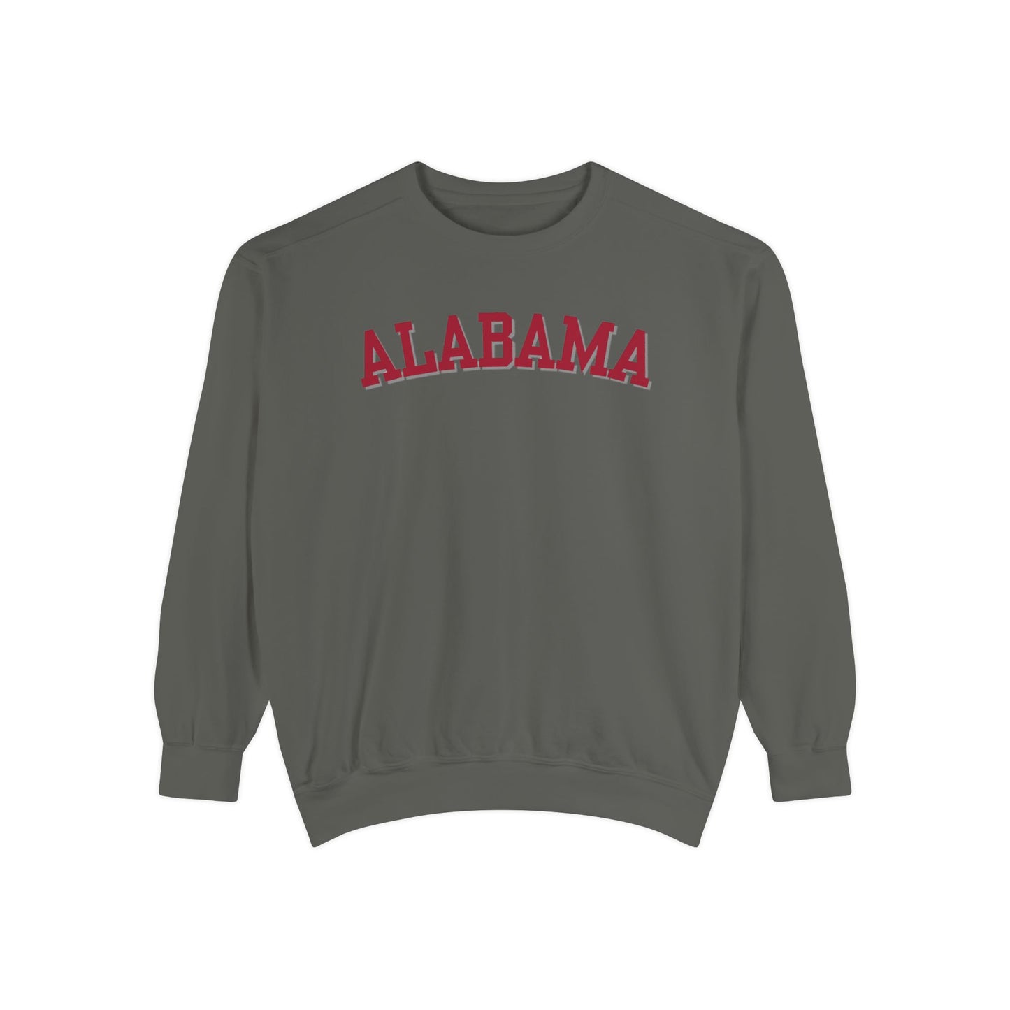 Alabama Crewneck