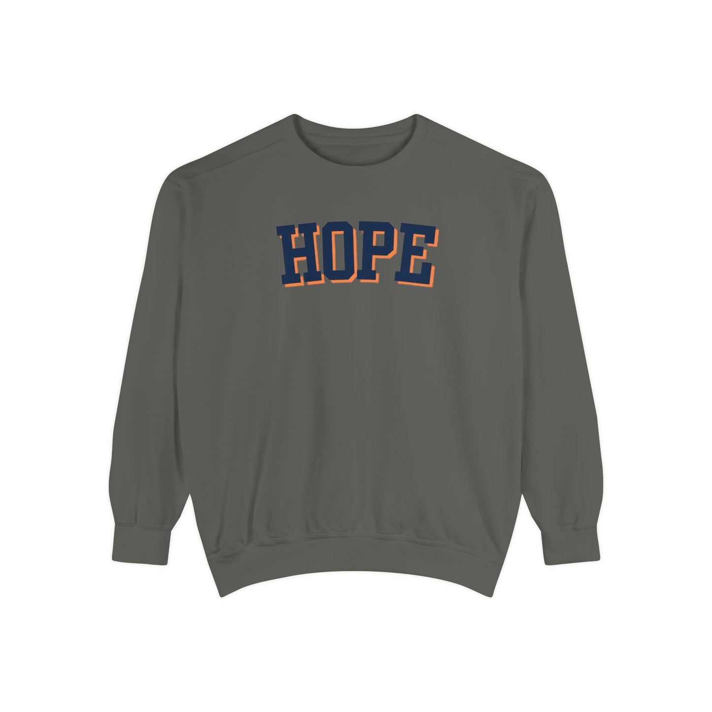 HOPE Crewneck