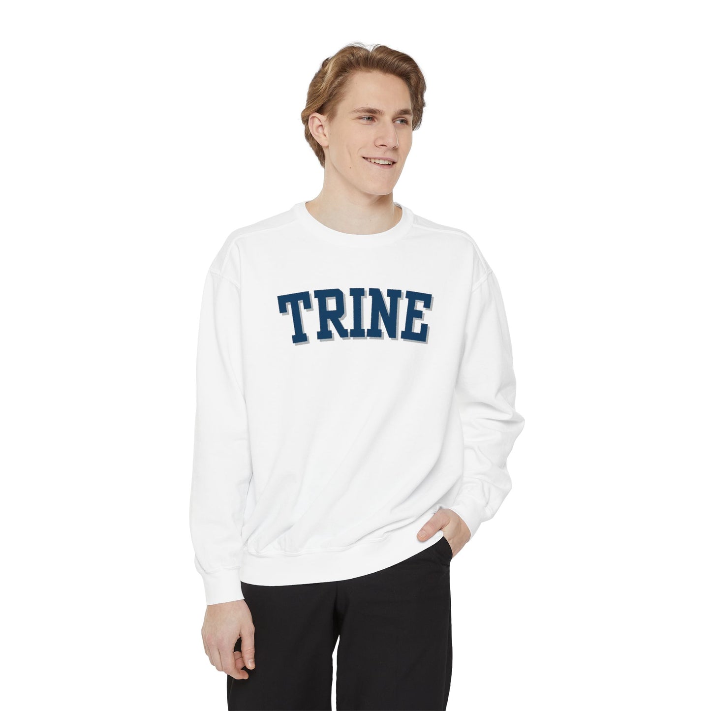 Trine Crewneck