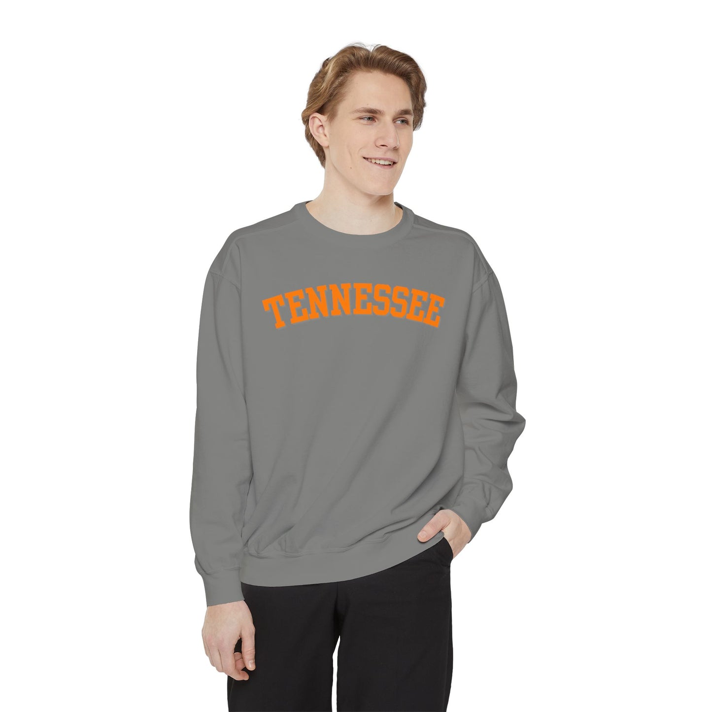 Tennessee Crewneck