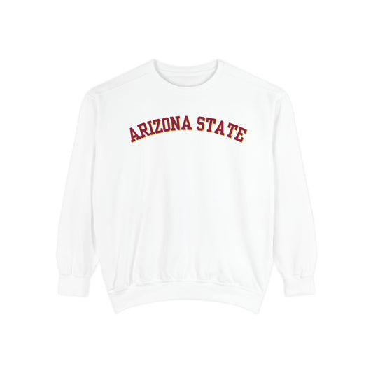 Arizona State Crewneck