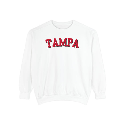 Tampa Crewneck