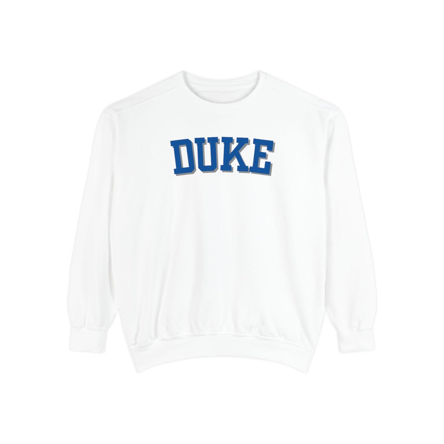 Duke Crewneck