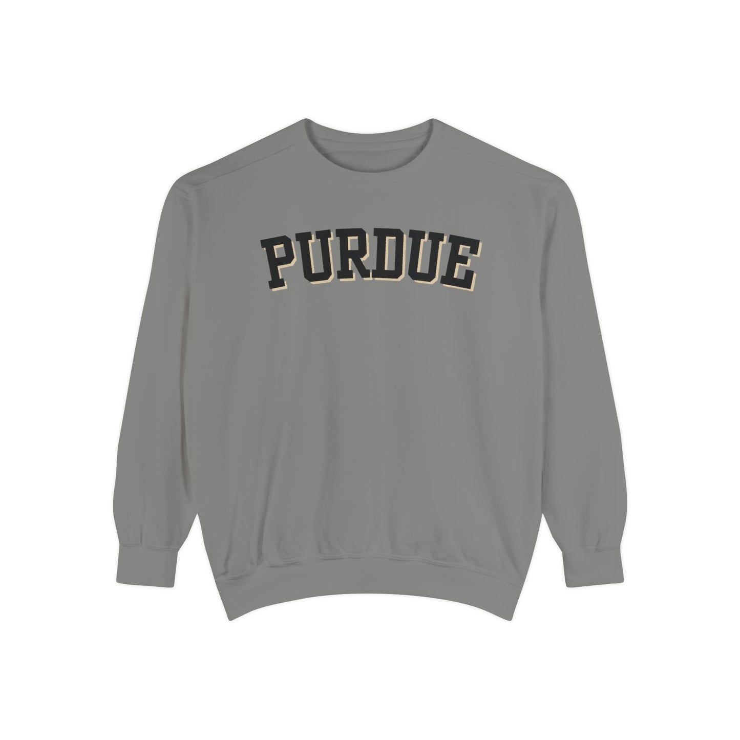 Purdue Crewneck