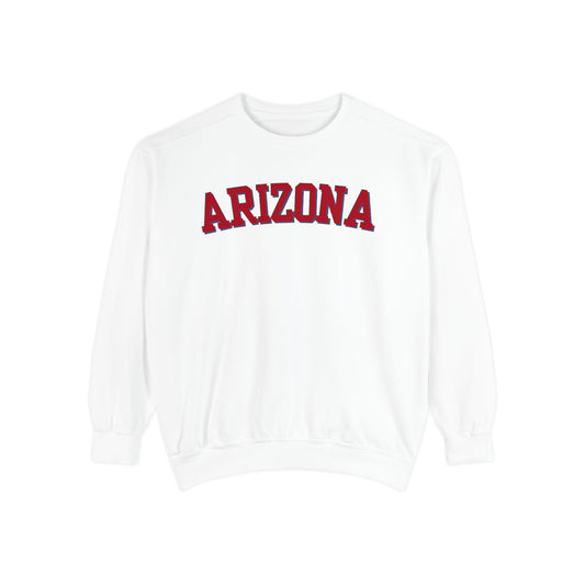 Arizona Crewneck