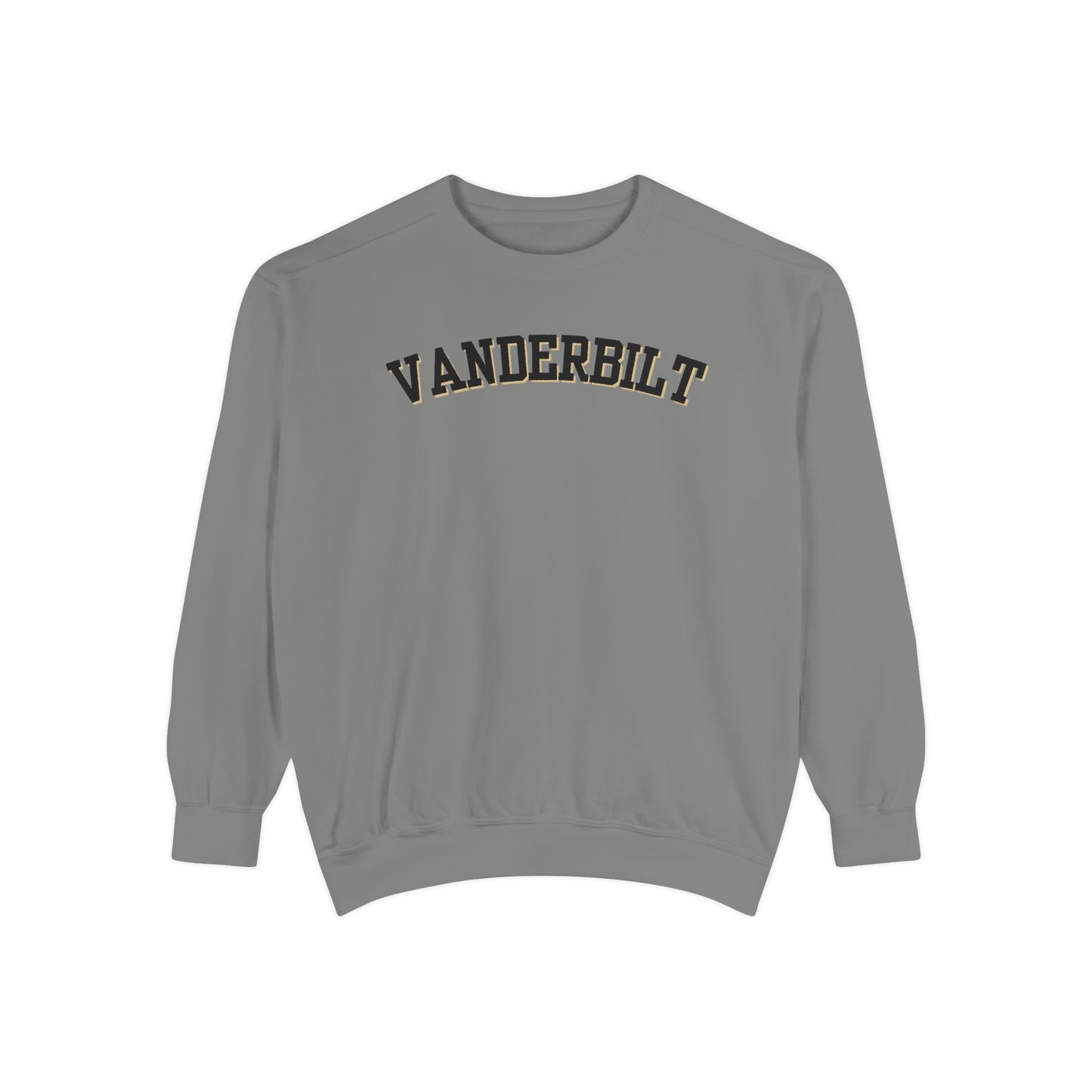 Vanderbilt Crewneck