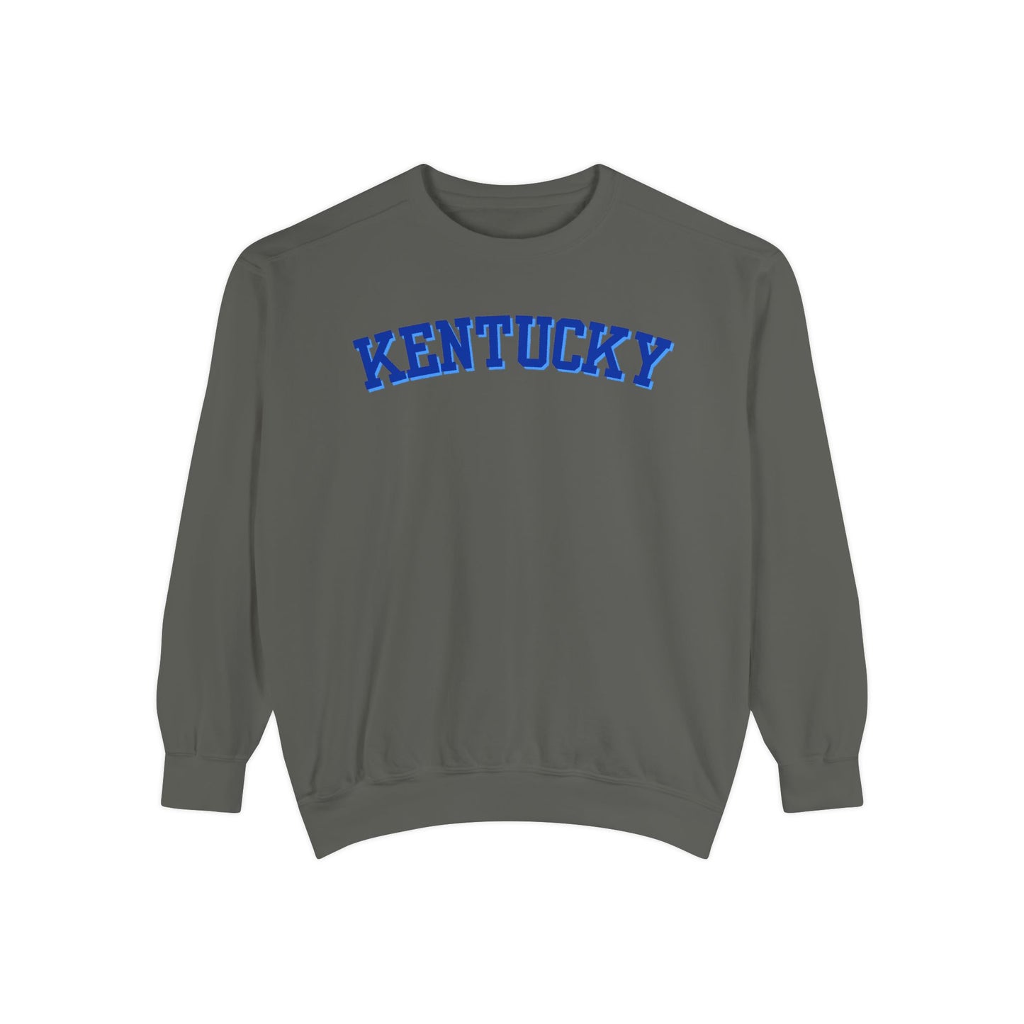 Kentucky Crewneck