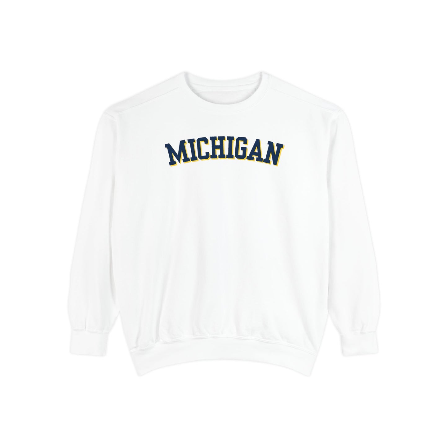 Michigan State Crewneck