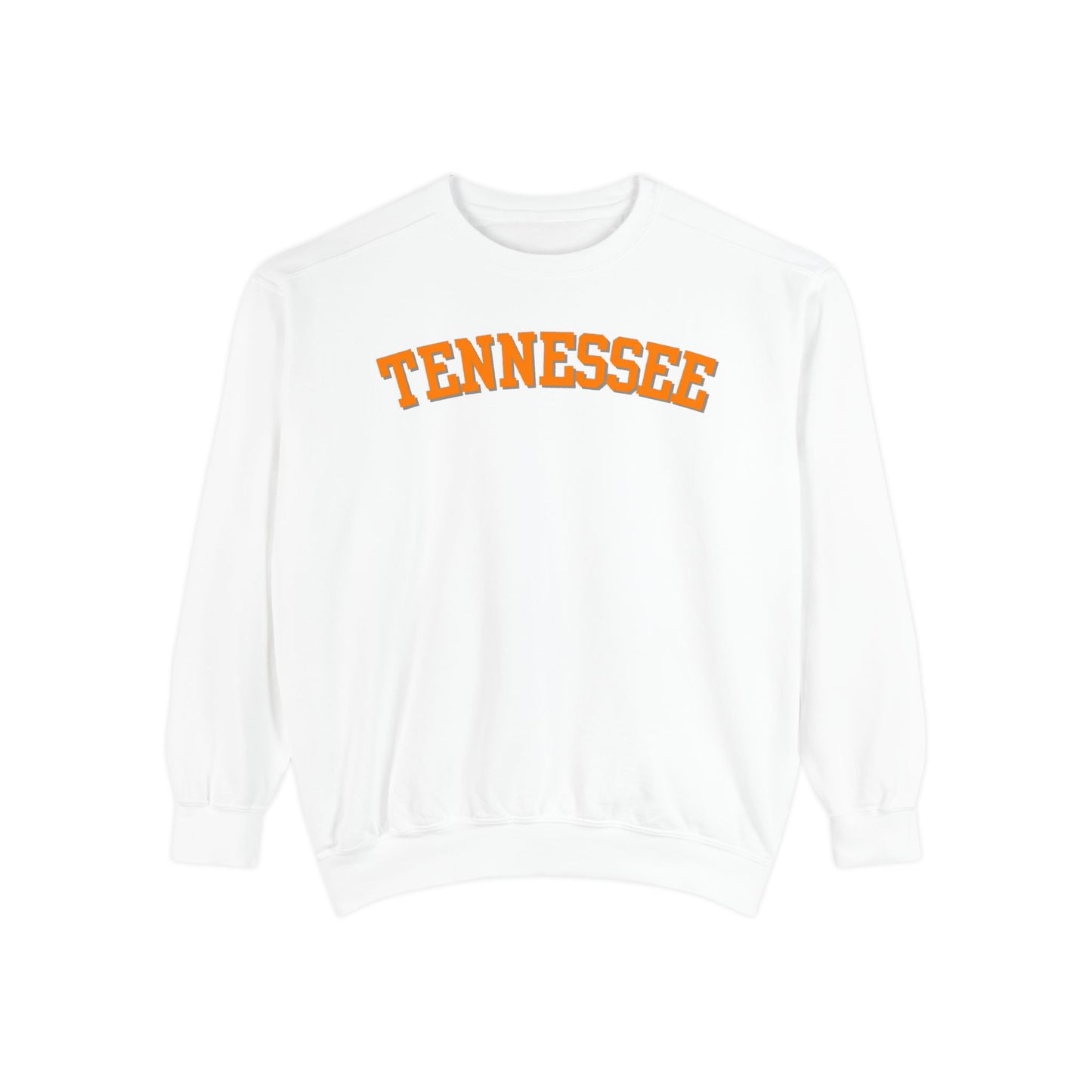 Tennessee Crewneck