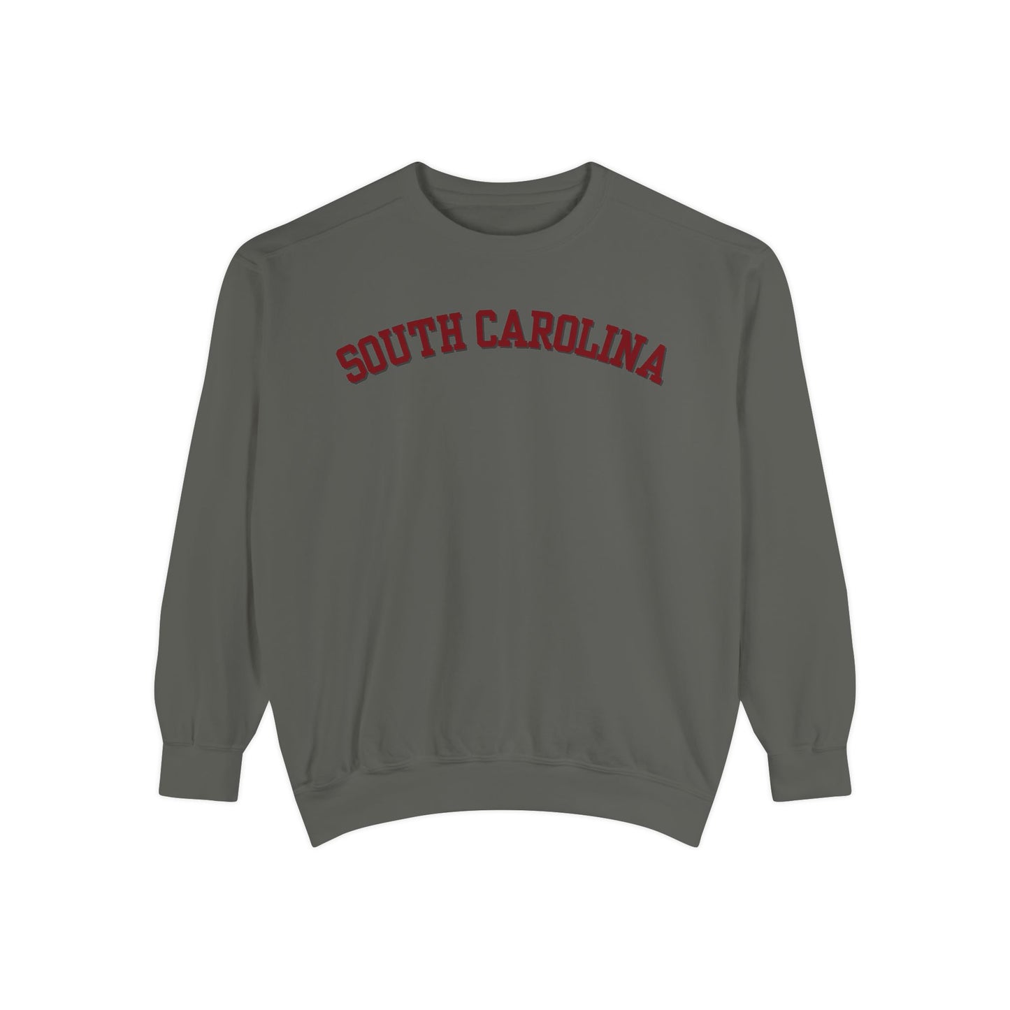 South Carolina Crewneck