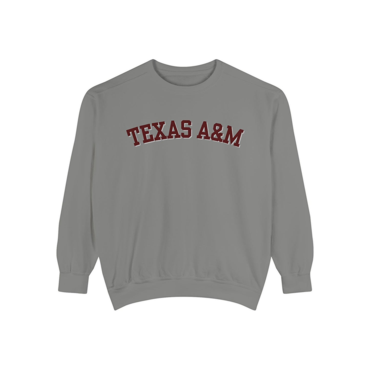 Texas A&M Crewneck