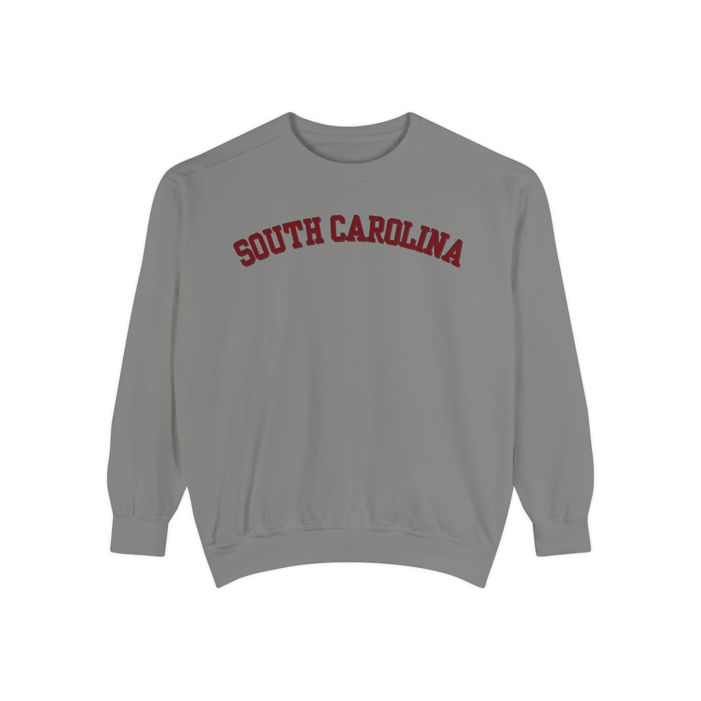 South Carolina Crewneck