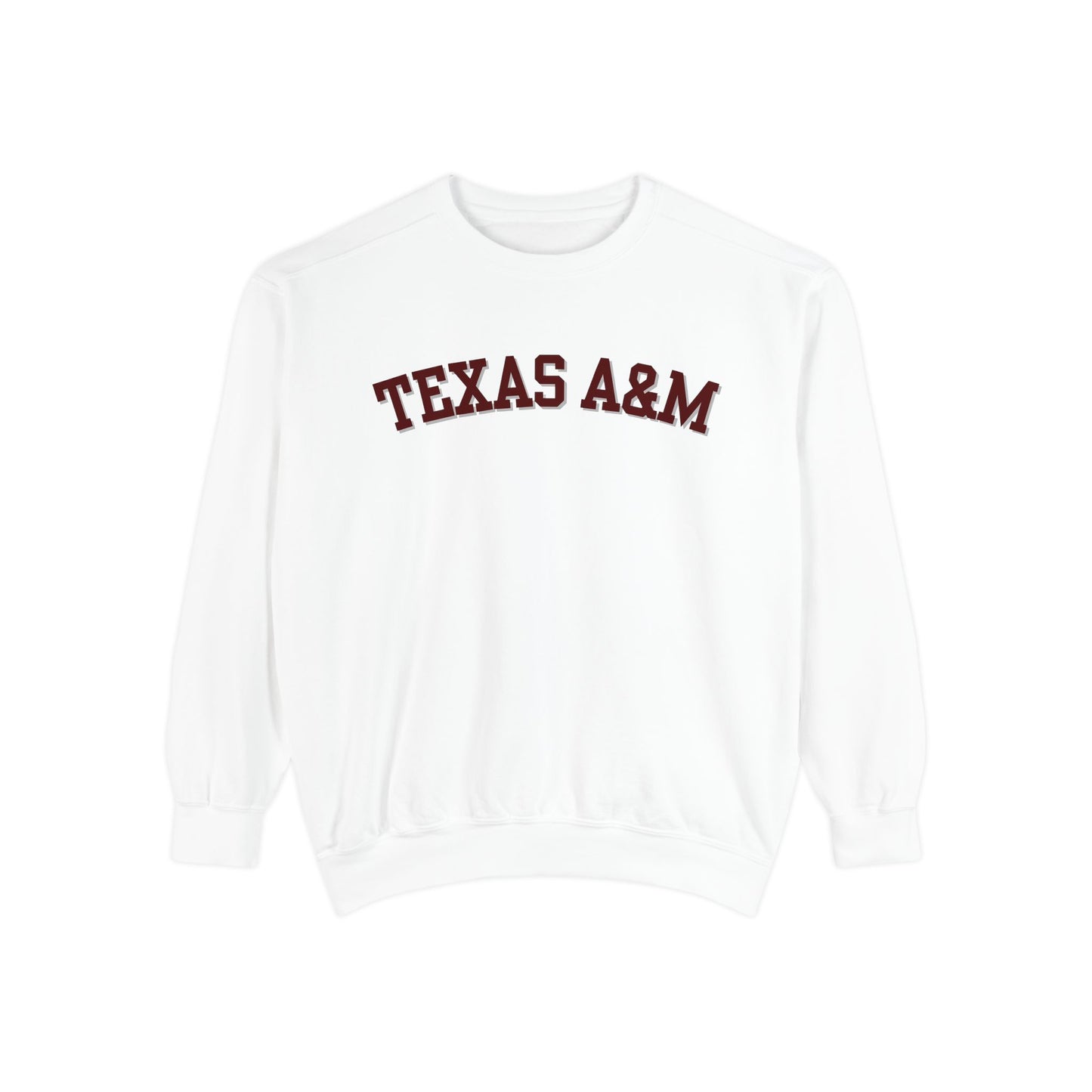 Texas A&M Crewneck