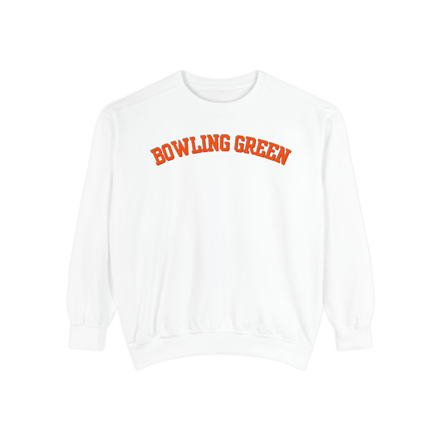 Bowling Green Crewneck