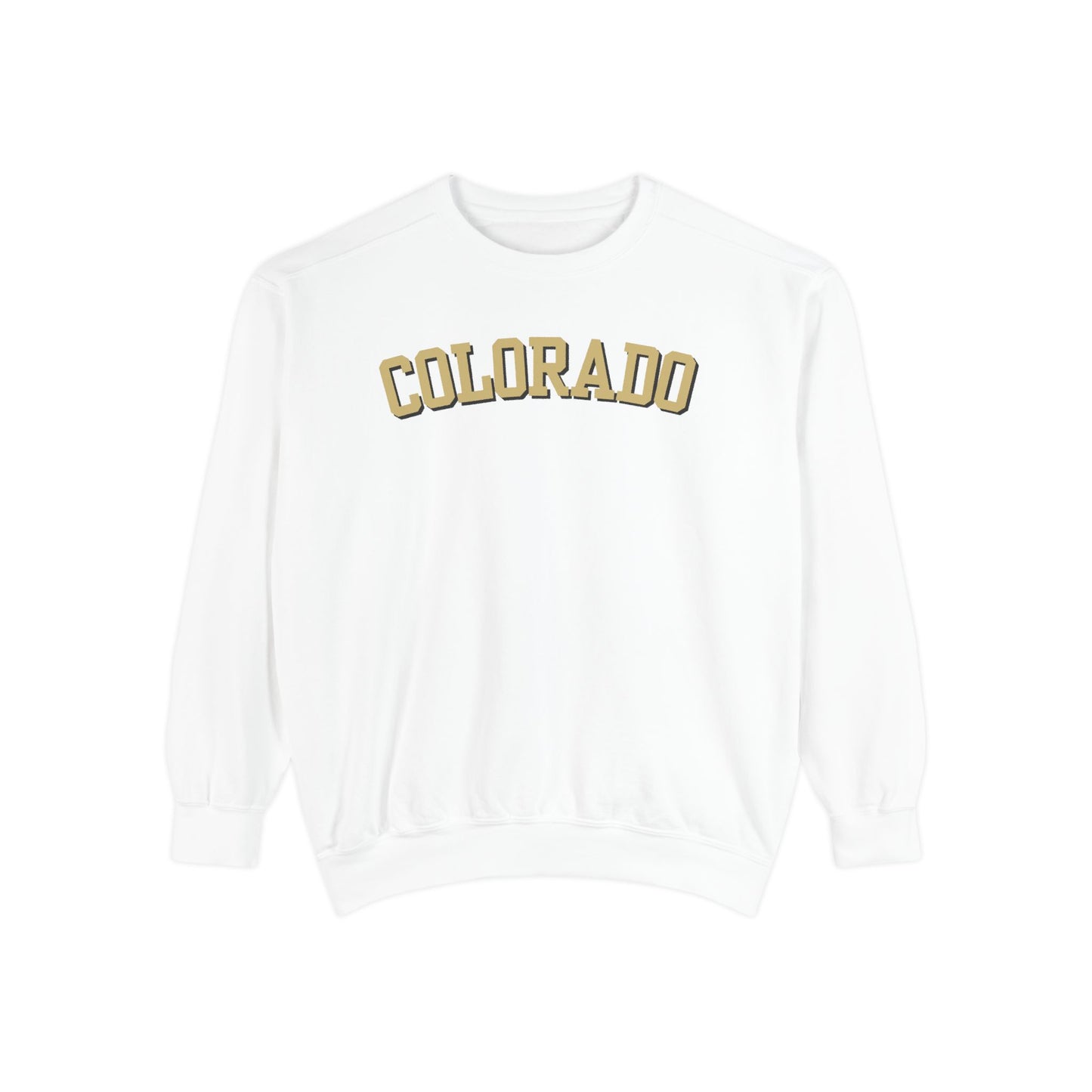 Colorado Crewneck