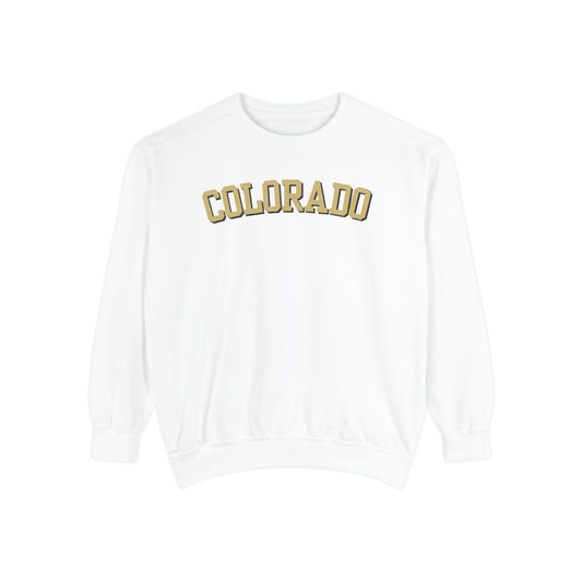 Colorado Crewneck