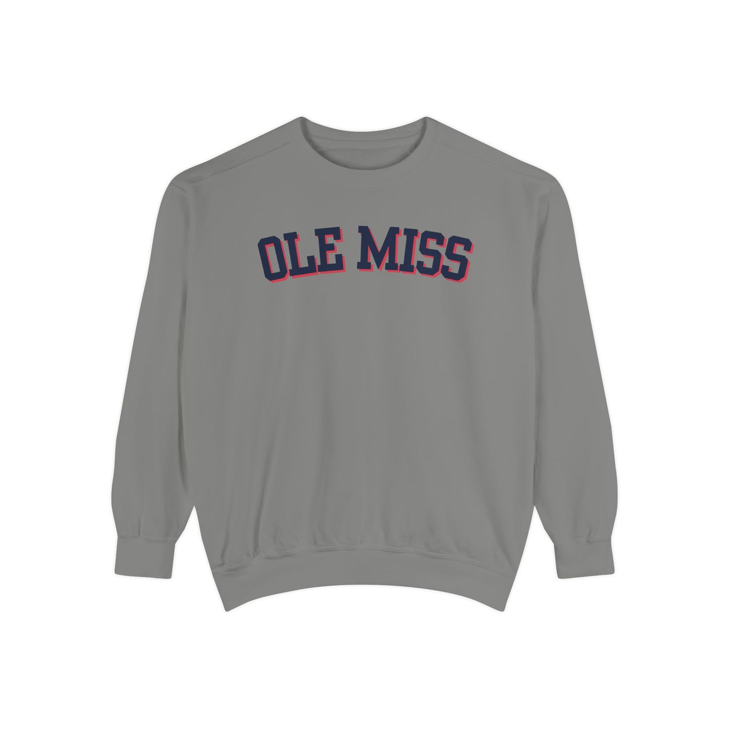 Ole Miss Crewneck