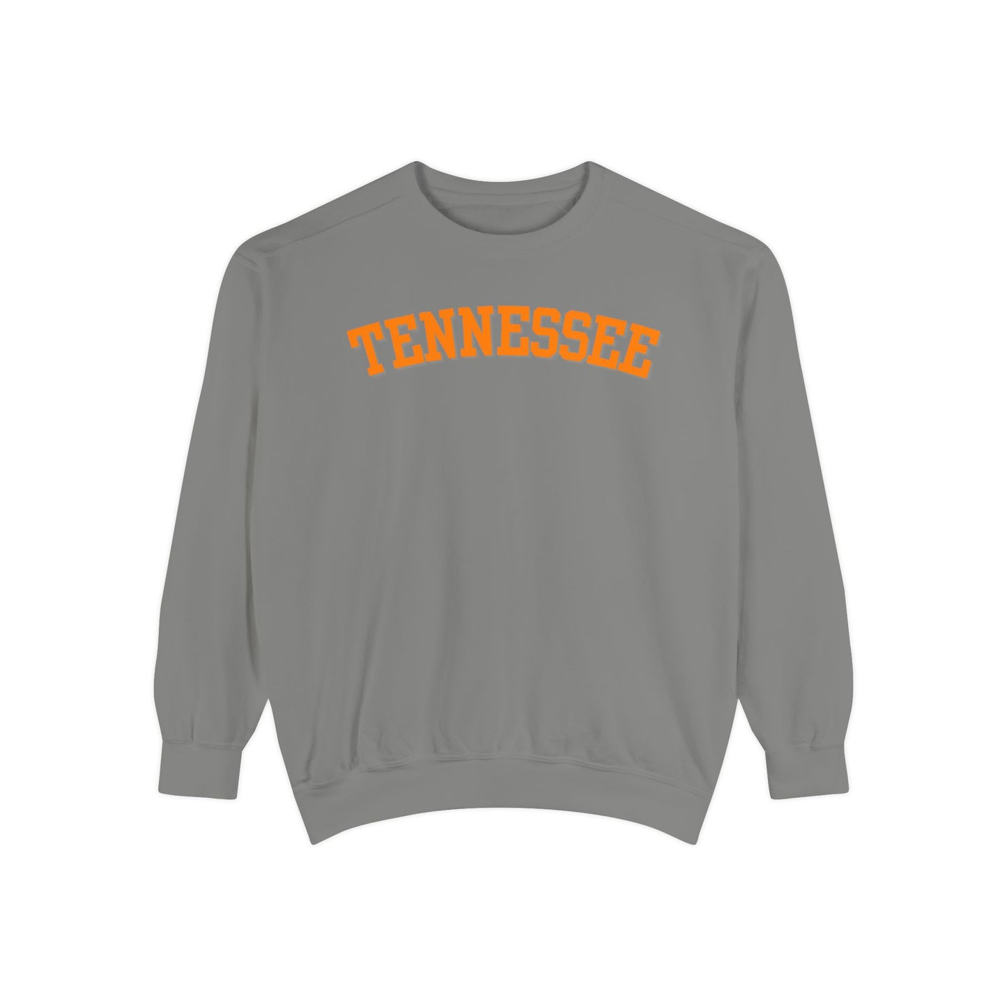 Tennessee Crewneck