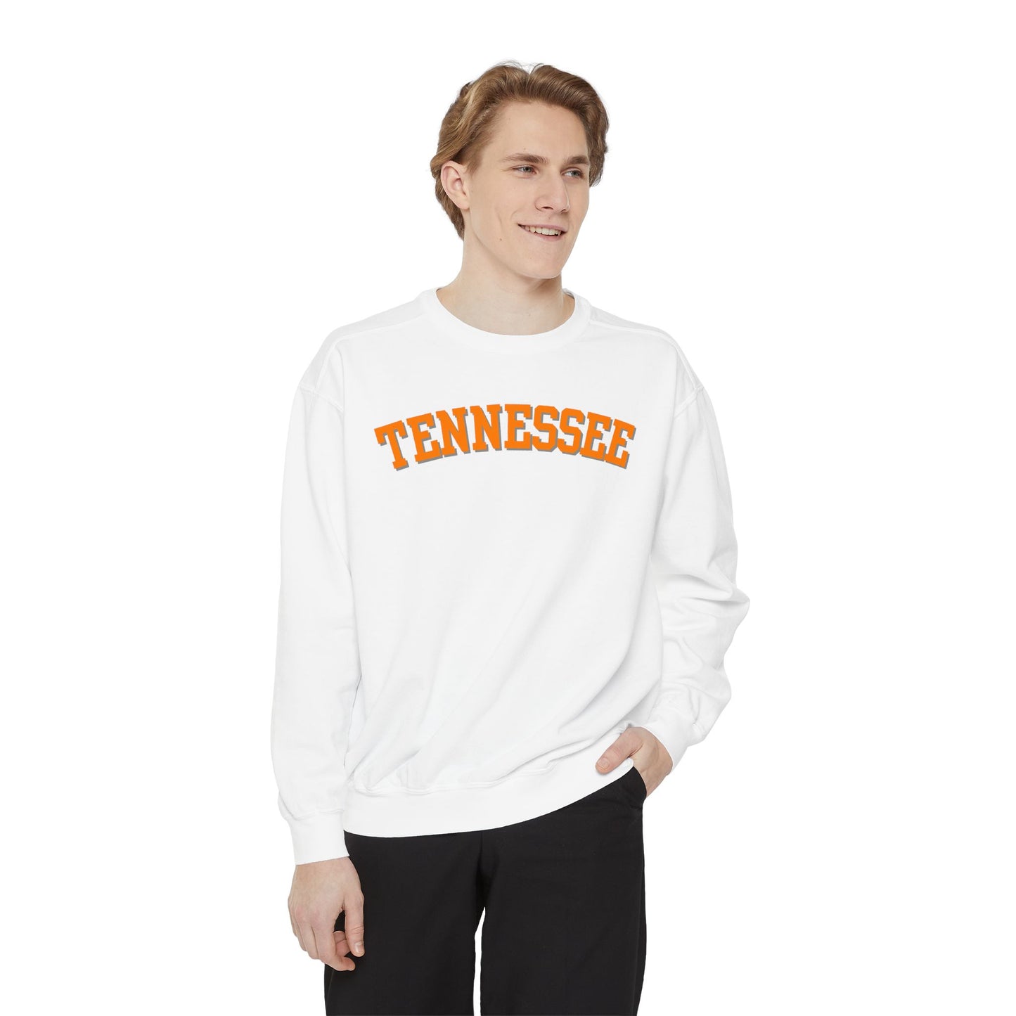 Tennessee Crewneck