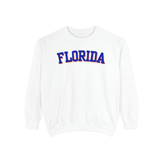 Florida Crewneck